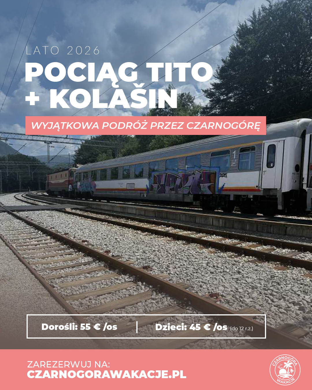 Pociąg Tito